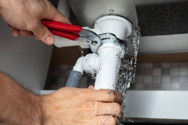 Best Flood restoration services  in Royersford, PA